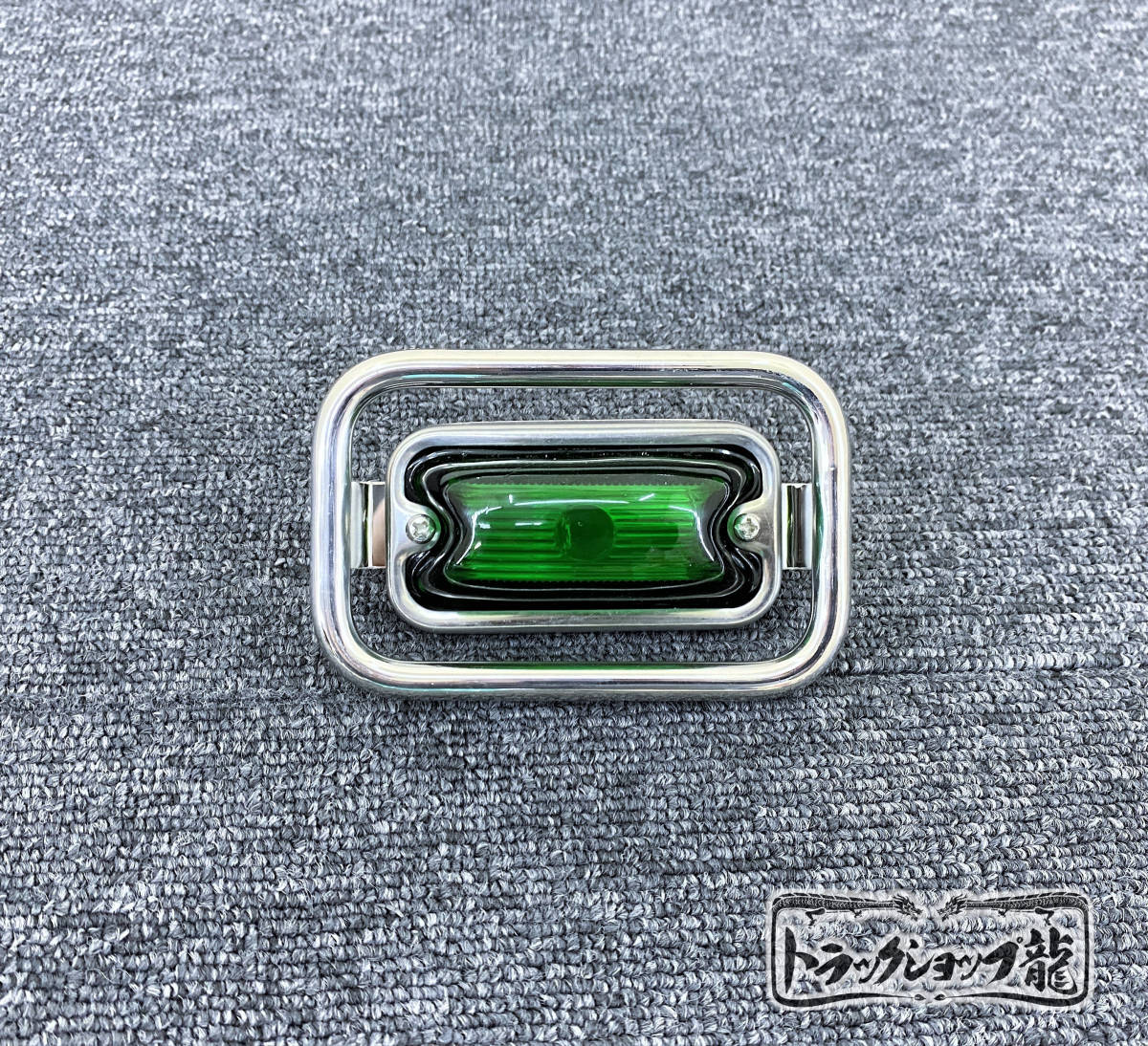 2023年最新】ヤフオク! -デコトラ レトロ パーツ(パーツ)の中古品