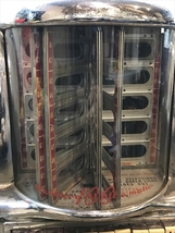 1948年 JUKEBOX Selector "Seeburg WALL-O- Matic" Model 3W1 ジュークボックスセレクター_画像5