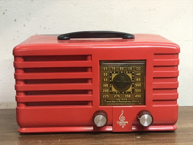 2025年最新】Yahoo!オークション -emerson(ラジオ)の中古品 2025年最新】Yahoo!オークション -emerson(ラジオ)の中古品