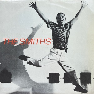 【試聴 7inch】The Smiths / The Boy With The Thorn In His Side 7インチ 45 ギターポップ ネオアコ フリーソウル サバービア