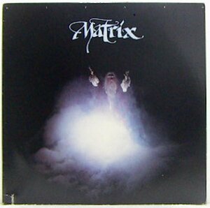 LP,MATRIX WIZARD 輸入Cut盤