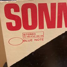 SONNY CLARK【My Conception】GXF-3056 BLUE NOTE ソニー・クラーク マイ・コンセプション 名盤 美盤_画像2