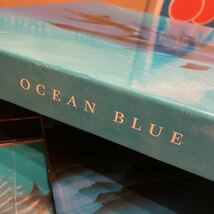 日本音楽教育センター【OCEAN BLUE】CD8枚 LPサイズボックス CD新品未開封品 状態良好_画像3