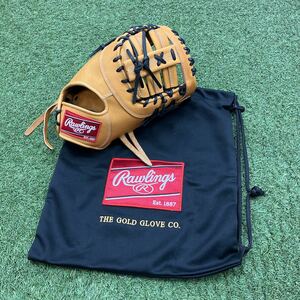 新品　未使用　ローリングス (Rawlings) 野球 グローブ グラブ 大人用 硬式 HOH BREAK THE MOLD [ファーストミット] サイズ 11.75