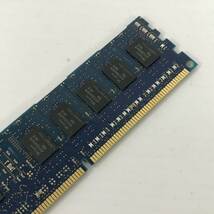 MF1/56　SK Hynix ハイニックス PC サーバー用 メモリ 11枚 セット DDR4 2GB / 4GB 大量 まとめ SDRAM DDR ジャンク 動作未確認_画像9