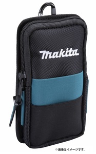 ( Makita ) mobile telephone for holder A-73162 belt installation type size H165xL90xW40mm makita