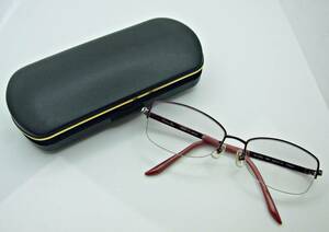 ^ChristianDior* glasses * Dior * Christian Dior * glasses * glasses * frame * tube 80851724