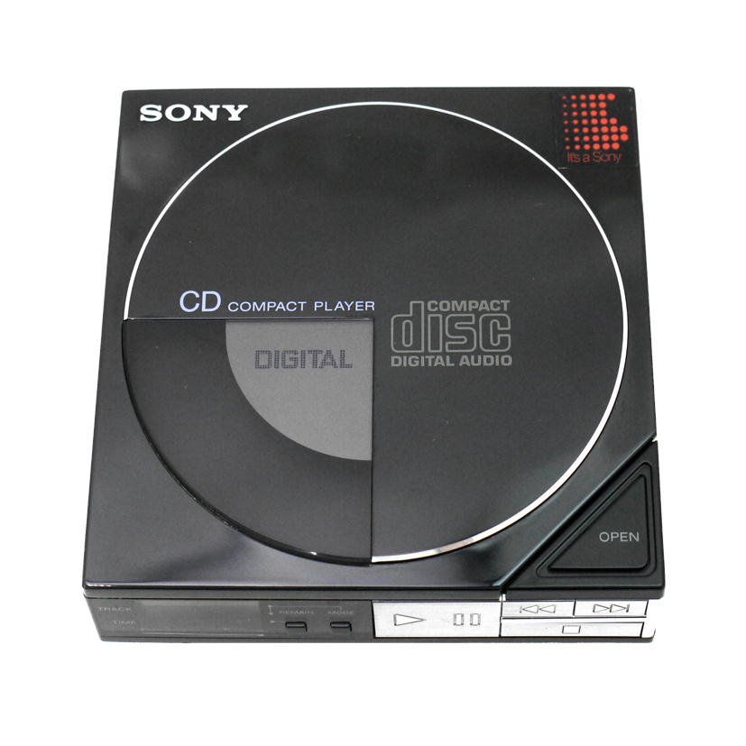 ヤフオク! -「sony d-50 cd」(ポータブルプレーヤー) (オーディオ機器