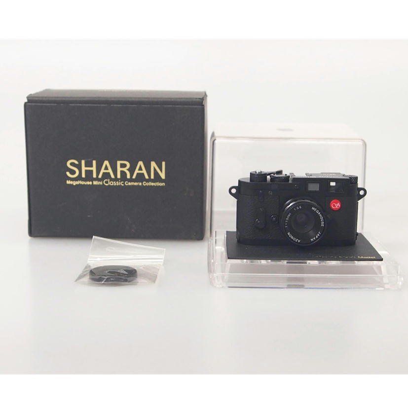 ヤフオク! -「sharan」(ライカ) (レンジファインダー)の落札相場・落札価格