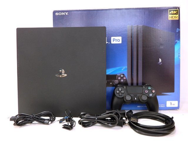 Yahoo!オークション -「sony playstation4 cuh-7100bb01」の落札相場