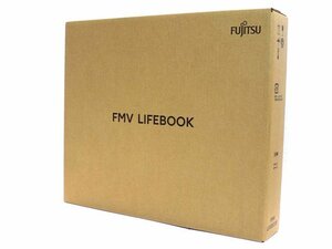 新品 富士通 FMV LIFEBOOK AH46/H1 (FMVA46H1LB) 15.6インチ ノートPC Corei5-1135G7/8GB/SSD256GB