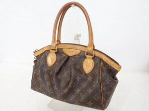 ヴィトン LOUIS VUITTON モノグラム ティヴォリＰＭ M40143■ハンドバッグ