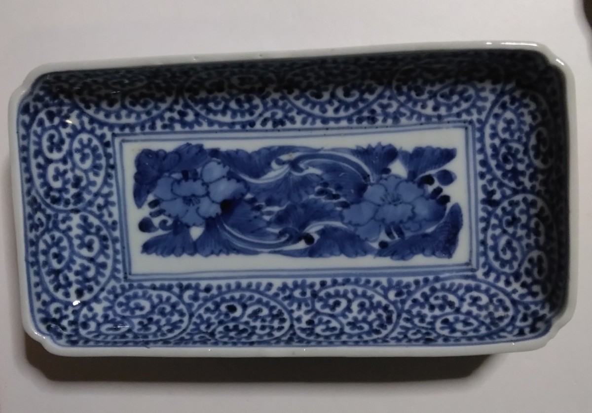 2023年最新】ヤフオク! -古伊万里 長皿の中古品・新品・未使用品一覧