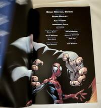 洋書　Ultimate Spider-Man Vol. 2: Learning Curve アルティメット スパイダーマン Vol. 2: ラーニング カーブ_画像2