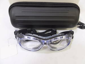 * new goods regular goods * Swanz eye guard SVS600N-11 black * cheap times attaching correspondence *