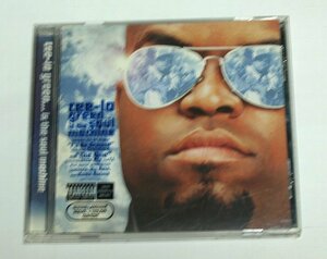 CeeLo Green / Cee-Lo Green... Is the Soul Machine シーロー・グリーン CD