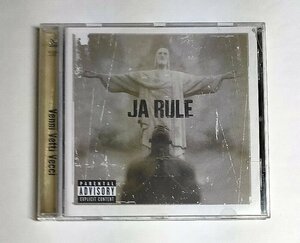Ja Rule / Venni Vetti Vecci ジャ・ルール CD アルバム