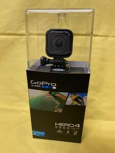 GoPro HERO4 Session