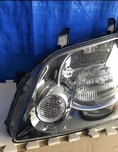 AZR60　AZR65　ノア　H16年　左ヘッドライト　KOITO　28-152　HID_画像2