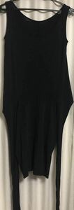 DKNY* no sleeve One-piece * size P