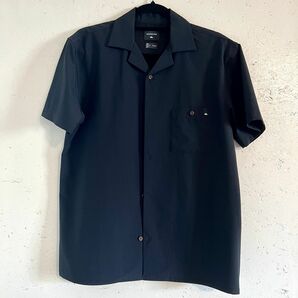 QUIKSILVER RAPID TECH SHIRTS 撥水・速乾・軽量のストレッチシャツ 