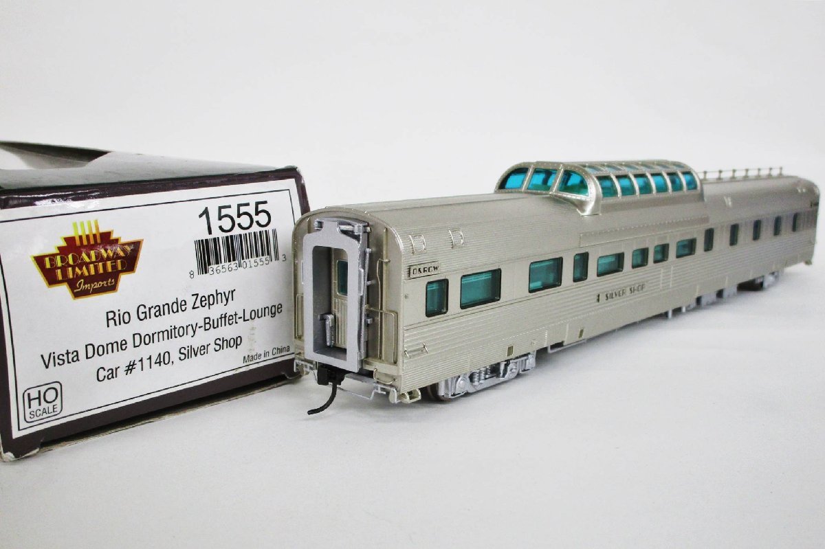 Overland Models OMI 5404.1 ユニオン・パシフィックUP DD40AX #6909