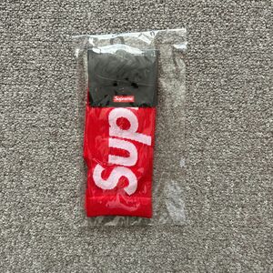 Supreme Nike Lightweight Crew Socks