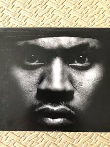 ll cool j ★ all world 　１６曲入り　ＣＤ