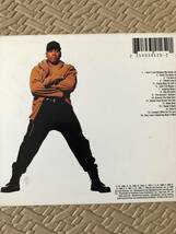 ll cool j ★ all world 　１６曲入り　ＣＤ_画像3