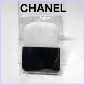 CHANEL フェイスブラシ