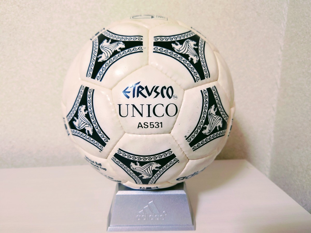 ワールドカップ サッカーボールの値段と価格推移は?|件の