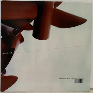 ドラムンベース、アブストラクト〜ブレイク・ビーツ 名盤 レア 2LP Amon Tobin - Bricolage /Ninja Tune zen 29 / 