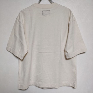 THE NORTH FACE PURPLE LABEL NT3059N 7ozポケットT Ｔシャツ カットソー ベージュ ザノースフェイスパープルレーベル 3-0723S 200844の画像2