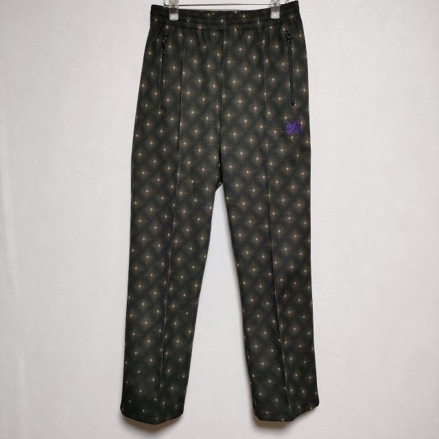 2023年最新】Yahoo!オークション -needles track pants(ファッション