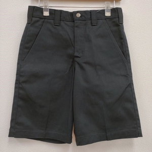 Carhartt Half Pants Shorts Размер 28 короткие брюки Черный автомобиль сердце 3-0815S F93233