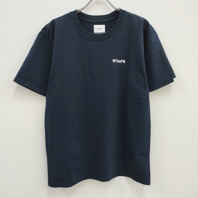 2024年最新】Yahoo!オークション -wtaps tシャツ 3の中古品・新品・未 