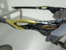 偏光 OAKLEY RADARLOCK PATH レーダーロック パス オークリー サングラス アイウェア ゴルフ ロードバイク 野球　cbg_画像5