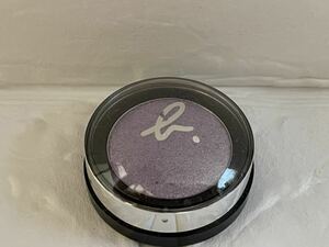 Новый ☆ Agnesbee Monovulu Agnes B. Тени для век пурпурное движение Purple Hard Cosmetics Eyes Makeup