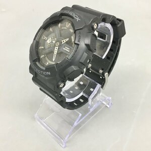 カシオ CASIO 腕時計 G-SHOCK GA-110 メンズ クオーツ 20BAR 2308LS060