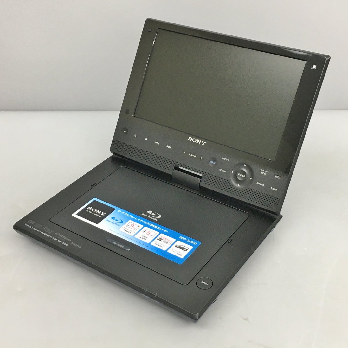 SONY BDP-SX910 オークション比較 - 価格.com