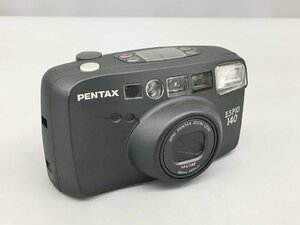 コンパクトフィルムカメラ ESPIO 140 ペンタックス PENTAX SMC PENTAX ZOOM LENS 38-140mm MULTIAF 2308LT202