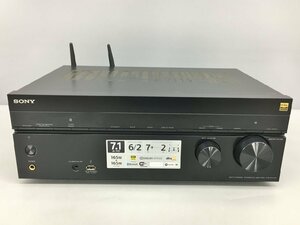 ソニー SONY マルチチャンネルインテグレートアンプ STR-DN1080 美品 2308LO164