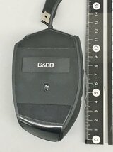 MMO ゲーミングマウス G600 ロジクール 2308LO185_画像5