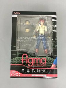 figma 柔王丸 原作版 プラレス3四郎 JPWAタッグトーナメントver. 2307LBS072