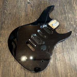 Yamaha YGX-121D Guitar Body エレキギター ボディ ヤマハ -z396