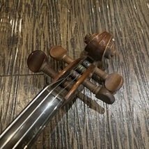 Suzuki No.11 4/4 Violin スズキ バイオリン -z408_画像4