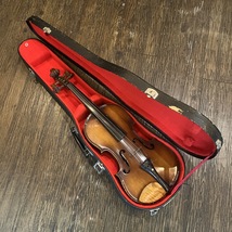 Suzuki No.11 4/4 Violin スズキ バイオリン -z408_画像10