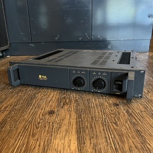 TOA P75D Power Amplifier power amplifier to-a- m425