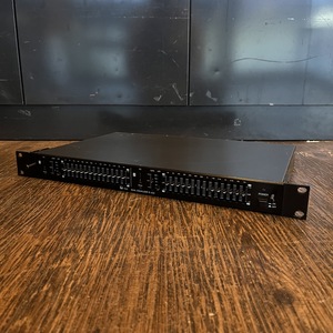 TOA E-232 Graphic Equalizer グラフィックイコライザー 現状品 -m432