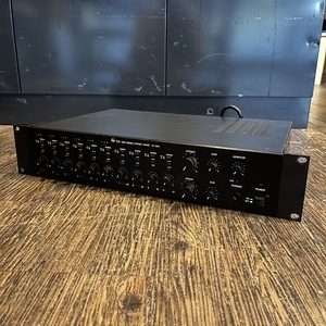 TOA M-1264 Stereo Mixer 1000 seriesto-a stereo mixer - m434